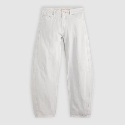 Levi's® Women's Baggy Dad Barrel Jeans