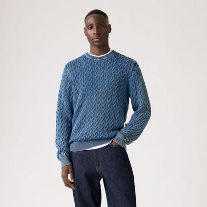 Levi's® Men's Presidio Crew