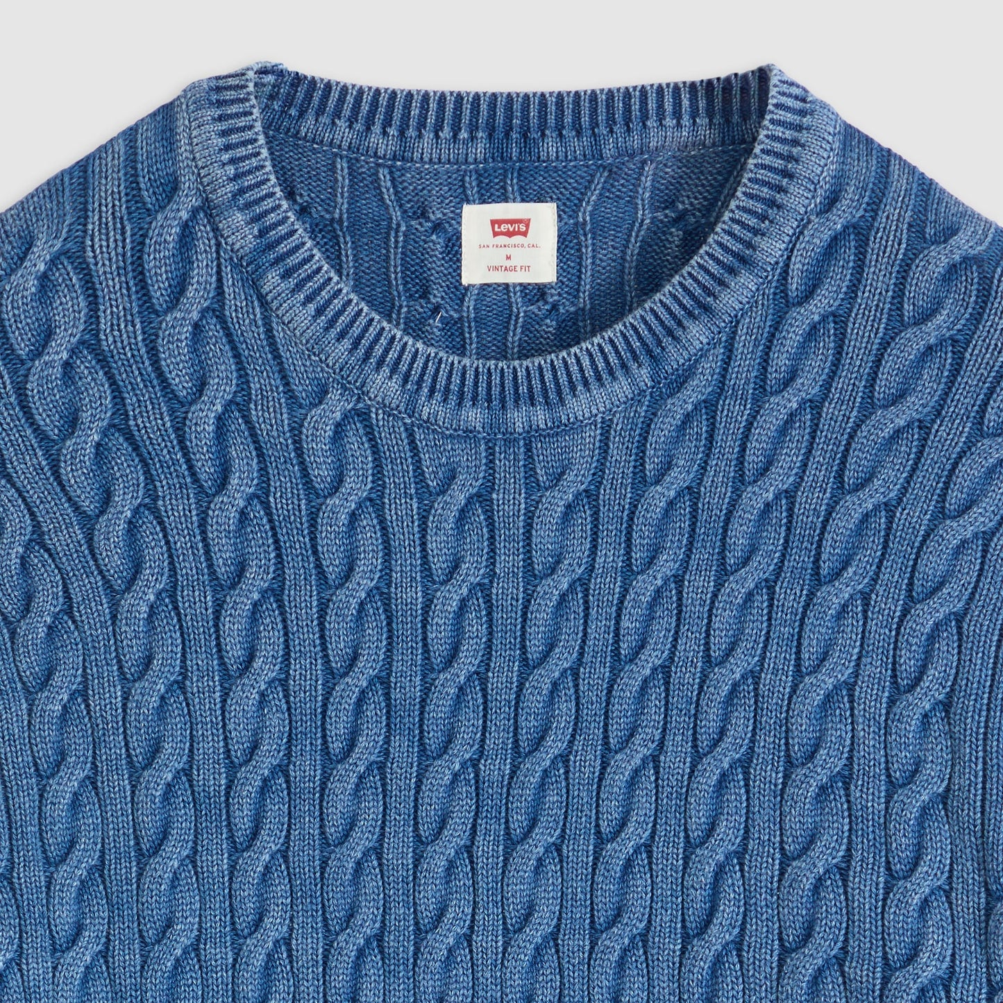 Levi's® Men's Presidio Crew