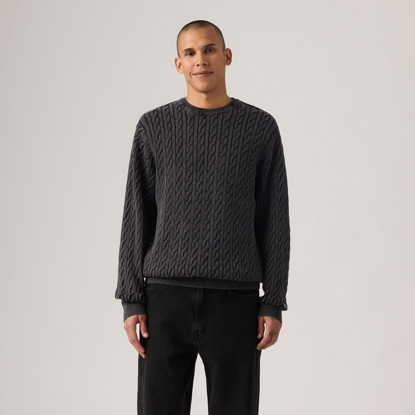 Levi's® Men's Presidio Crew