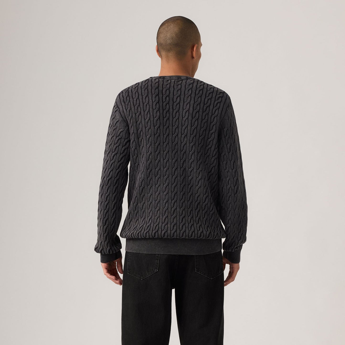 Levi's® Men's Presidio Crew