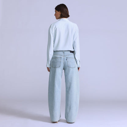 Levi's® Blue Tab™ Women's Drop Barrel Jeans