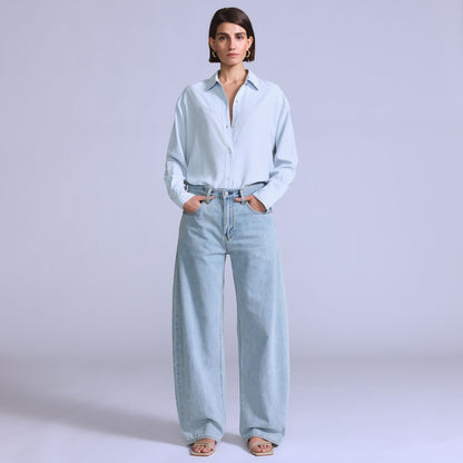 Levi's® Blue Tab™ Women's Drop Barrel Jeans