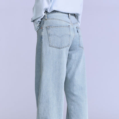Levi's® Blue Tab™ Women's Drop Barrel Jeans