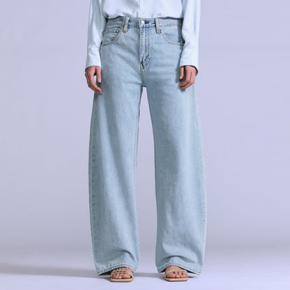 Levi's® Blue Tab™ Women's Drop Barrel Jeans
