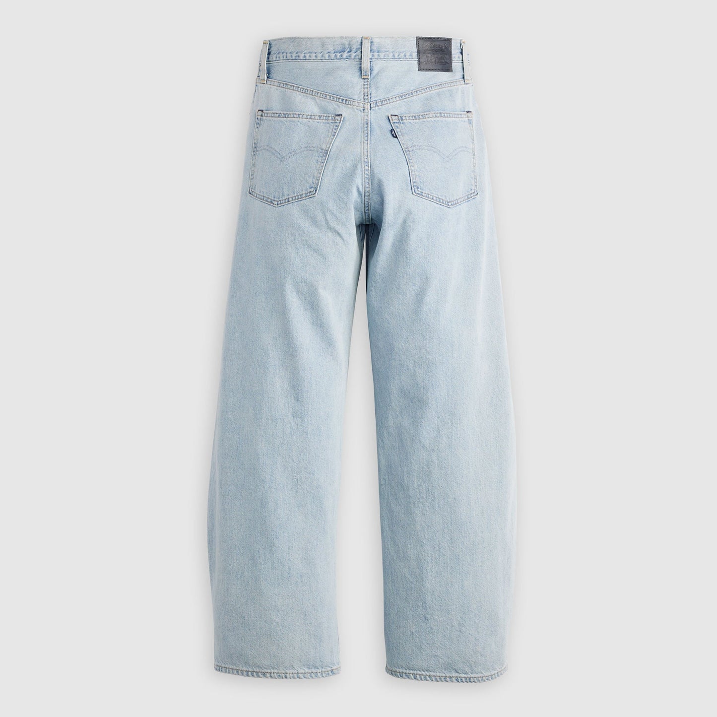 Levi's® Blue Tab™ Women's Drop Barrel Jeans