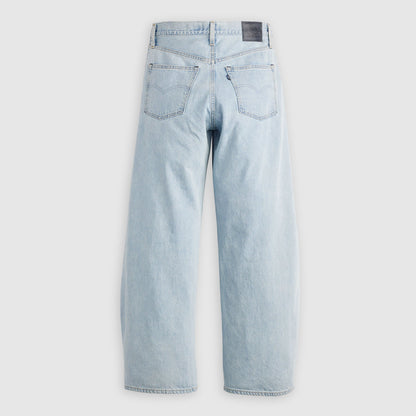 Levi's® Blue Tab™ Women's Drop Barrel Jeans
