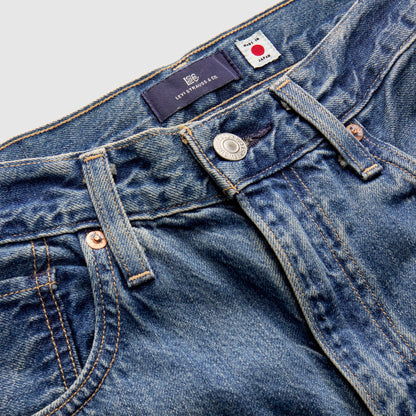 Levi's® Blue Tab™ Women's Drop Barrel Jeans