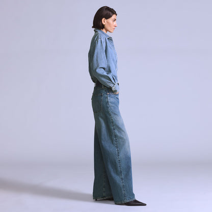 Levi's® Blue Tab™ Women's Drop Barrel Jeans