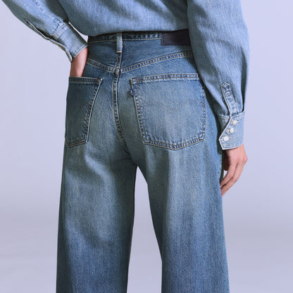 Levi's® Blue Tab™ Women's Drop Barrel Jeans
