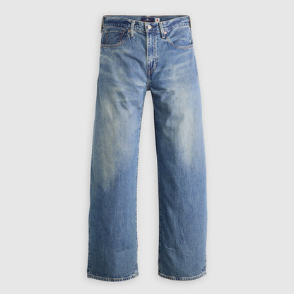 Levi's® Blue Tab™ Women's Drop Barrel Jeans