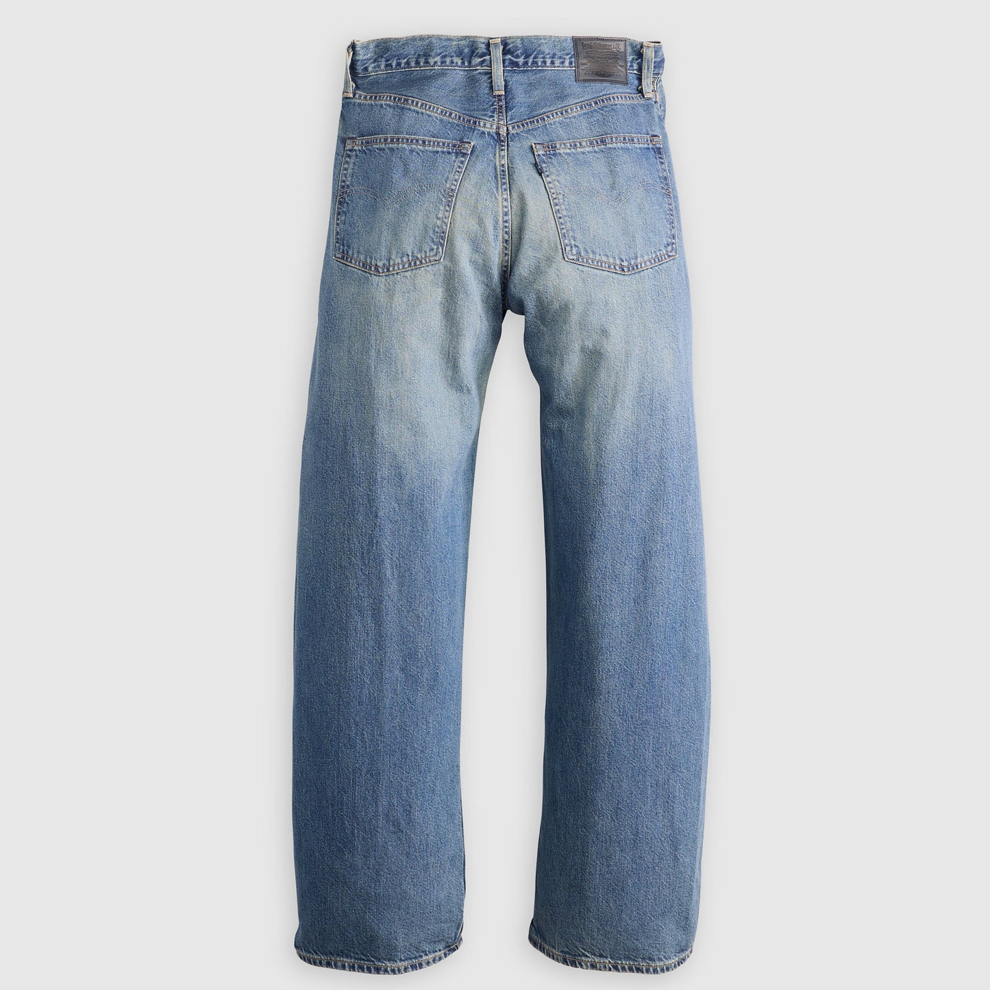 Levi's® Blue Tab™ Women's Drop Barrel Jeans