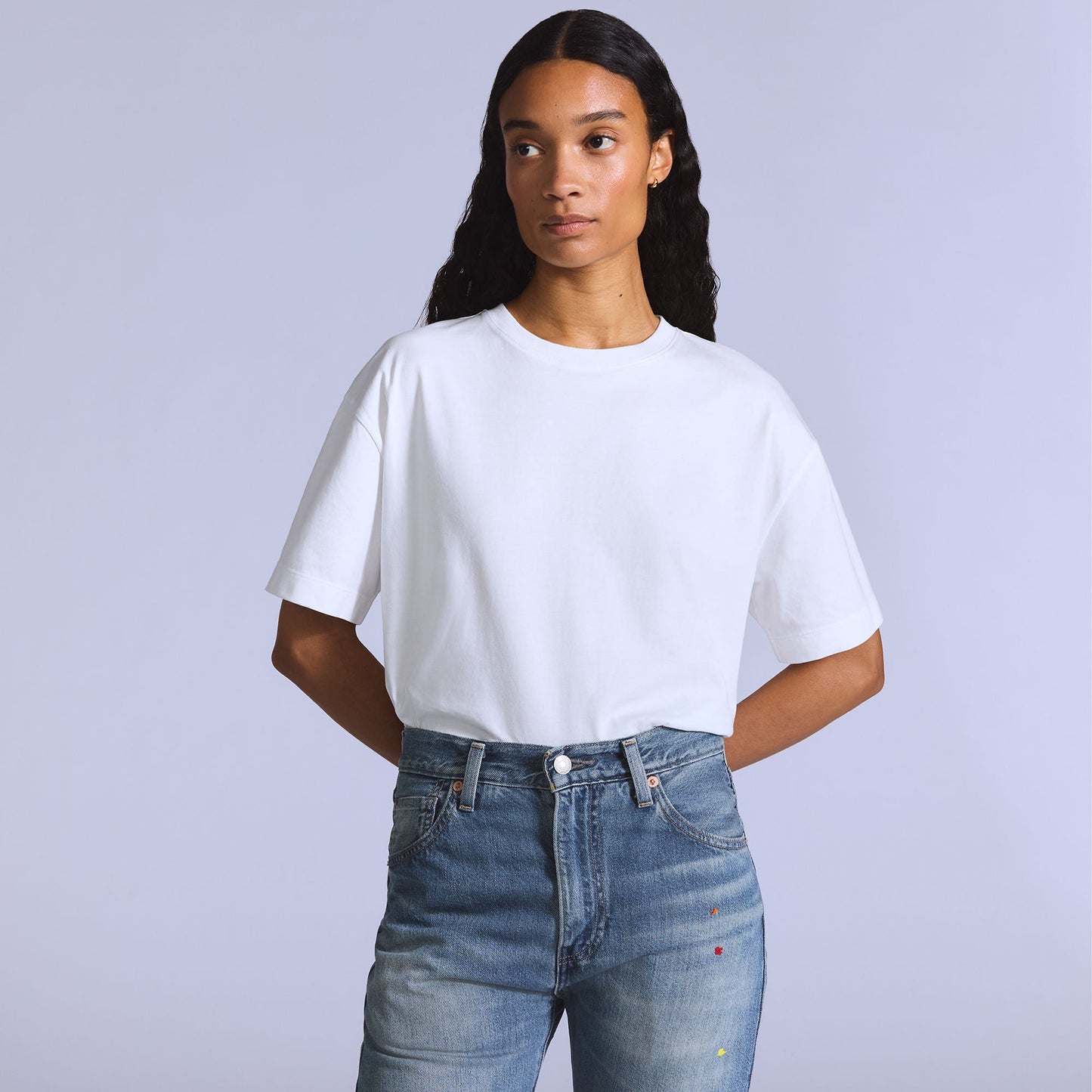 Levi's® Blue Tab™ Women's Daily Tee