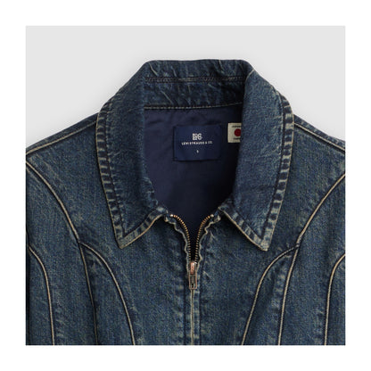 Levi's® Blue Tab™ Women's Moto Jacket