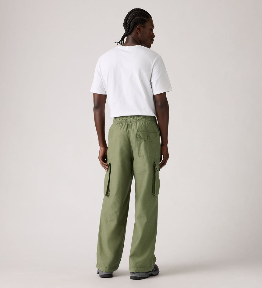 Levi's® Men's Baggy Field Cargos