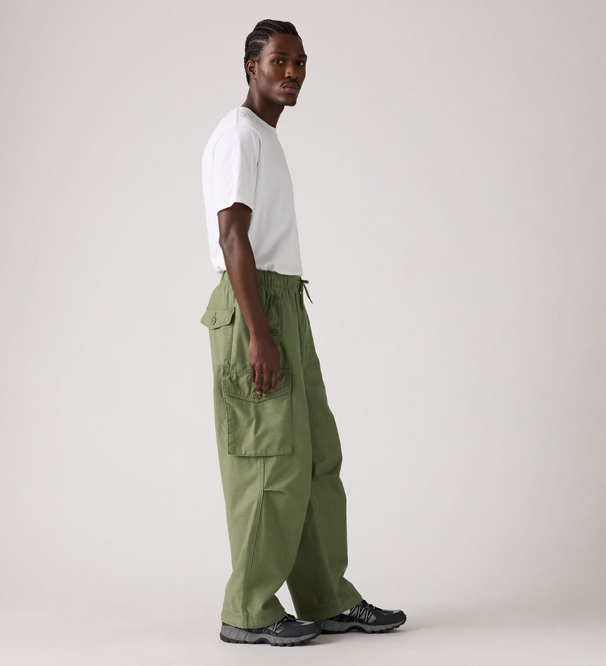 Levi's® Men's Baggy Field Cargos