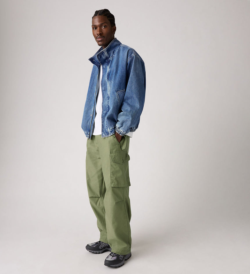 Levi's® Men's Baggy Field Cargos