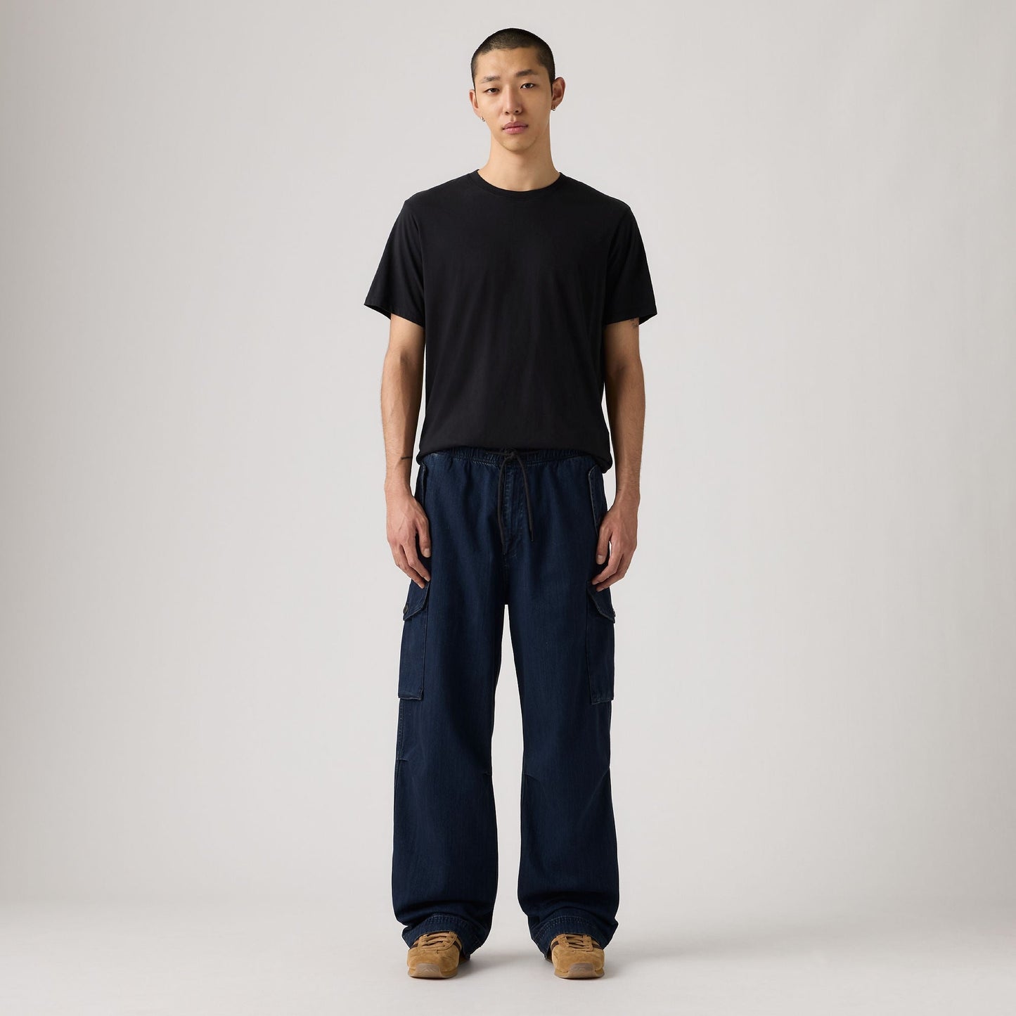 Levi's® Men's Baggy Field Cargos