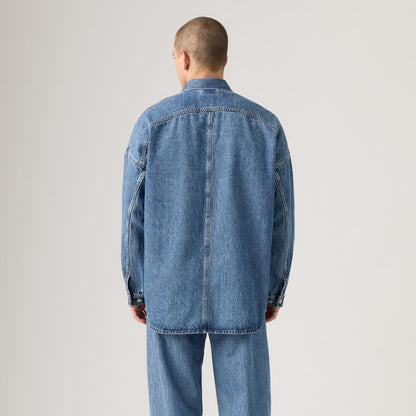 Levi's® Men's Twist Shacket