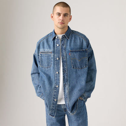 Levi's® Men's Twist Shacket