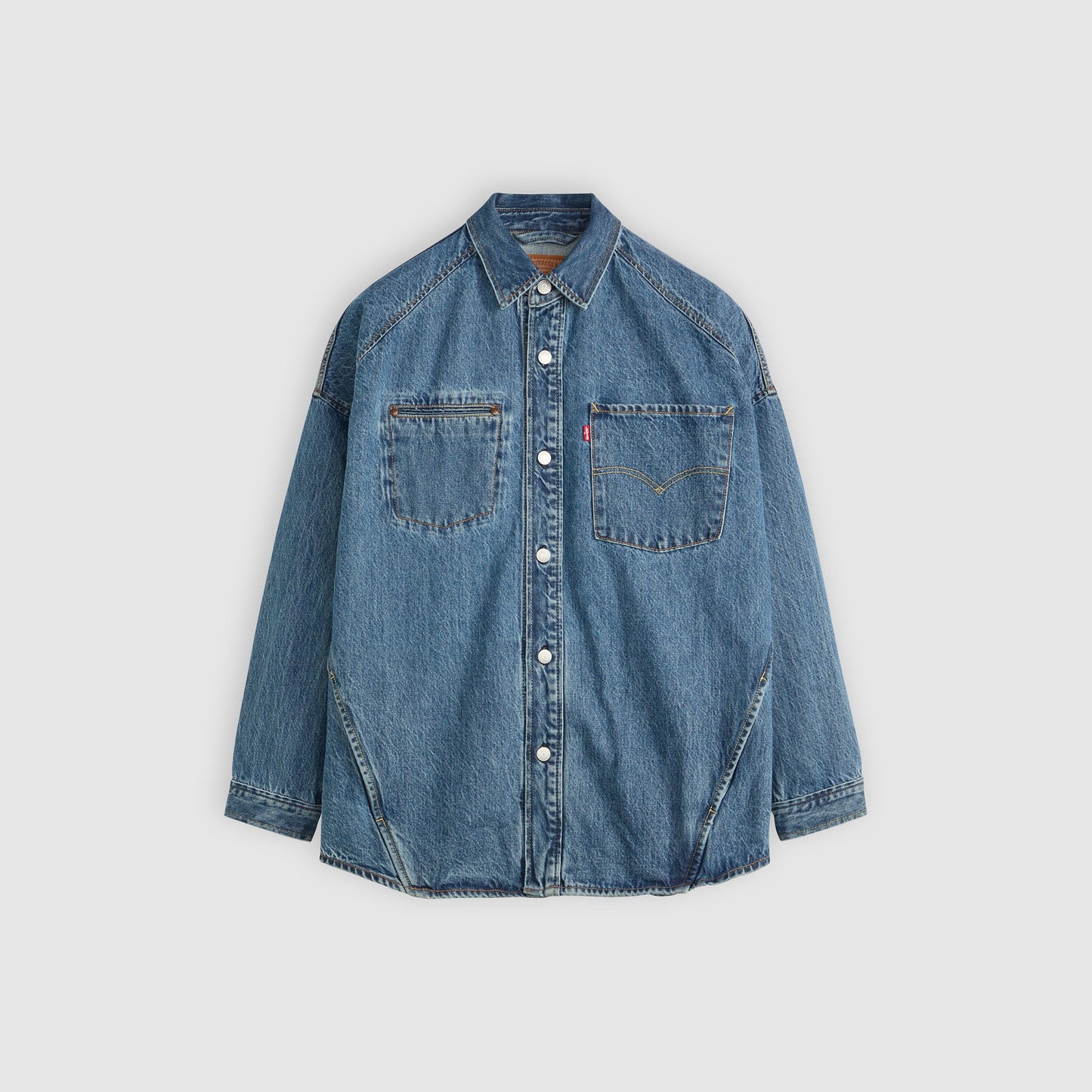 Levi's® Men's Twist Shacket