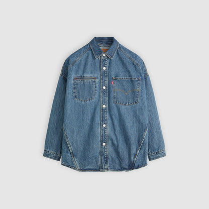 Levi's® Men's Twist Shacket