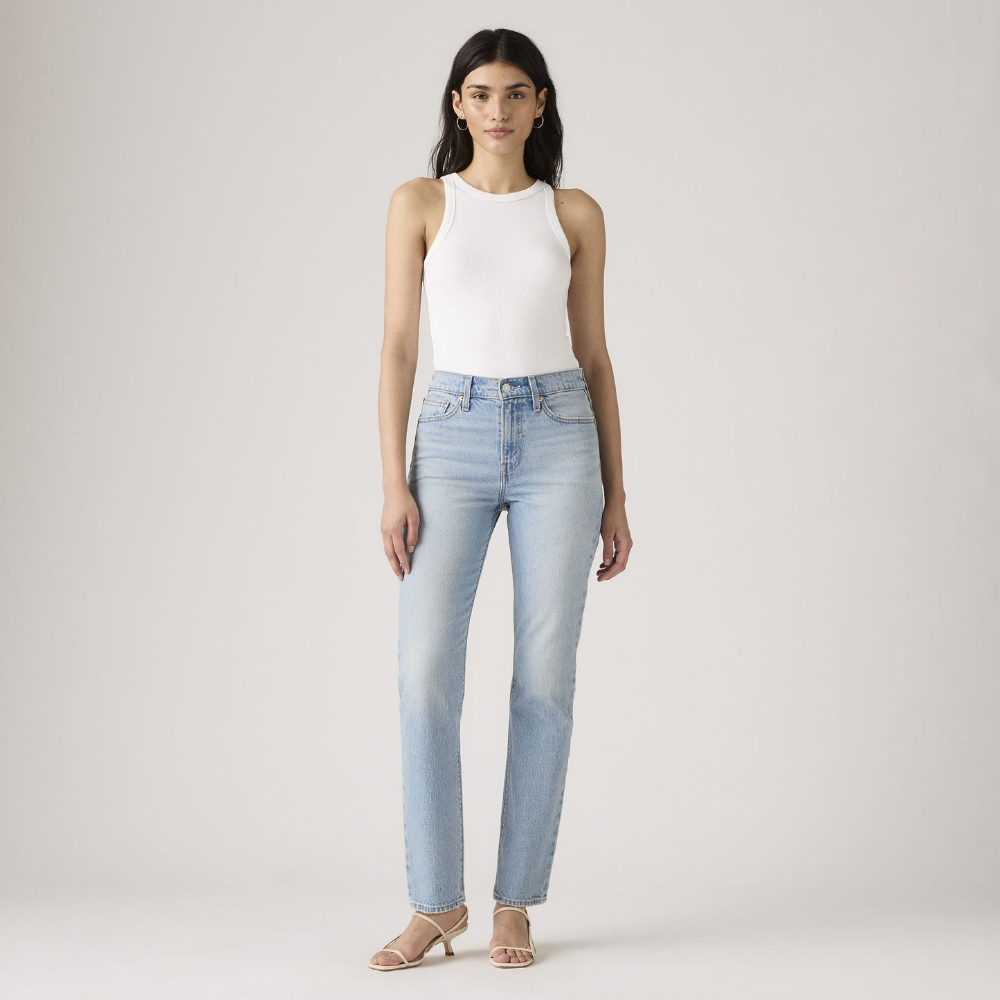Levi's® Women's Wedgie Slim Jeans