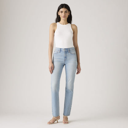 Levi's® Women's Wedgie Slim Jeans
