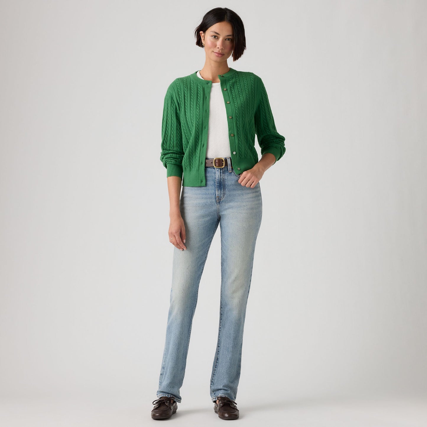 Levi's® Women's Wedgie Slim