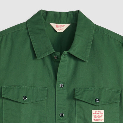 Levi's® Men's Short-Sleeve Worker Shirt
