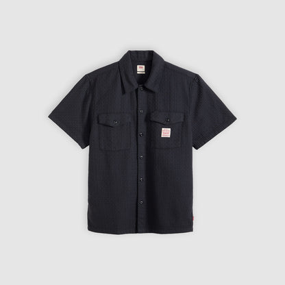 Levi's® Men's Short-Sleeve Worker Shirt