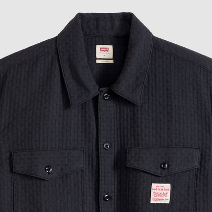 Levi's® Men's Short-Sleeve Worker Shirt