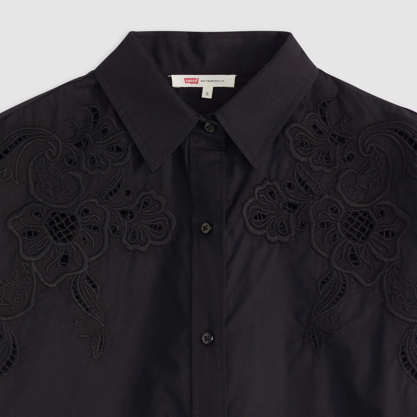 Levi's® Women's Janie Shirt