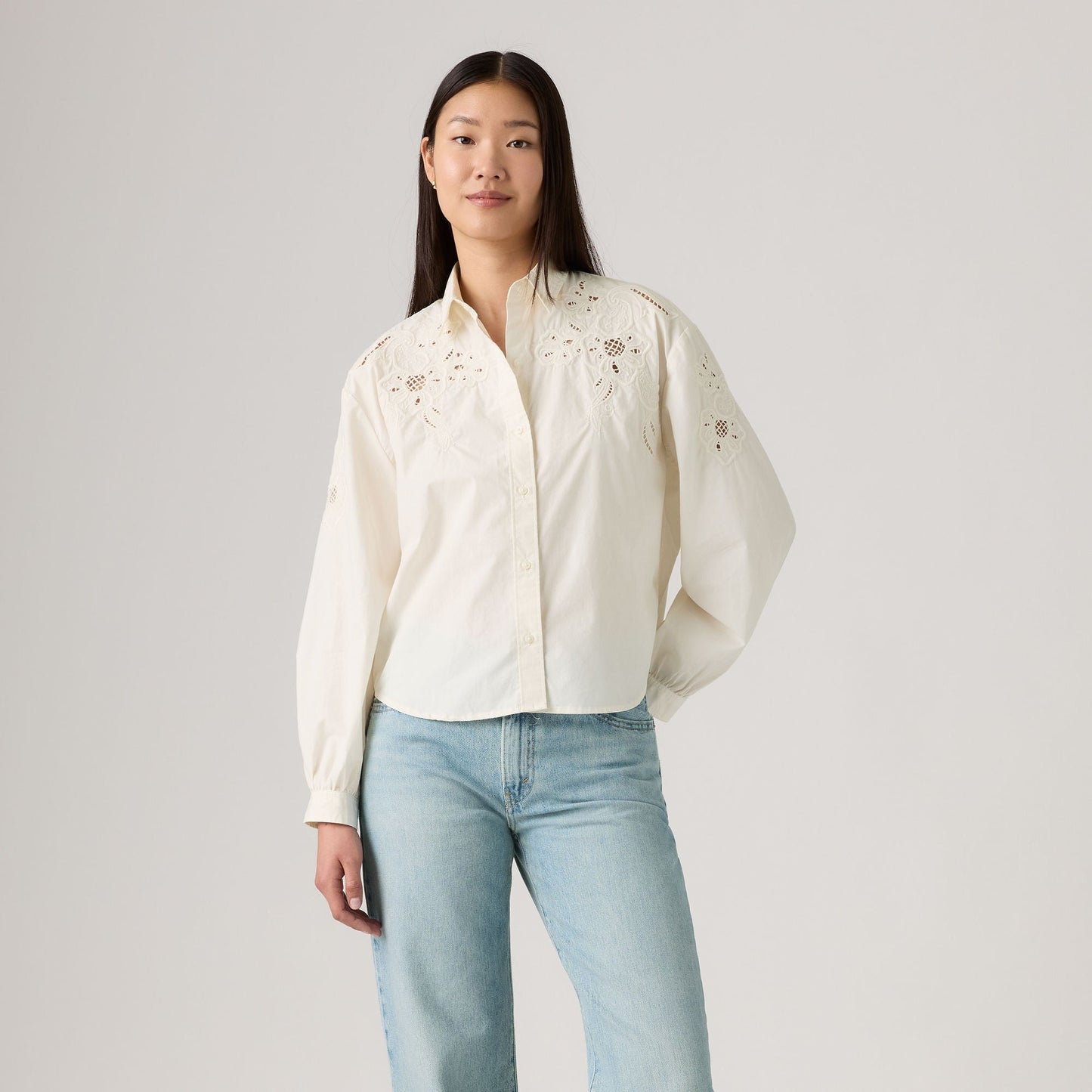 Levi's® Women's Janie Shirt