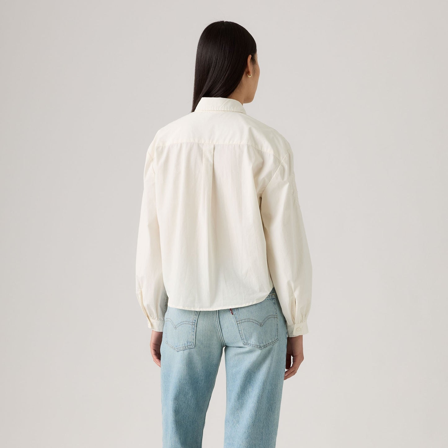 Levi's® Women's Janie Shirt