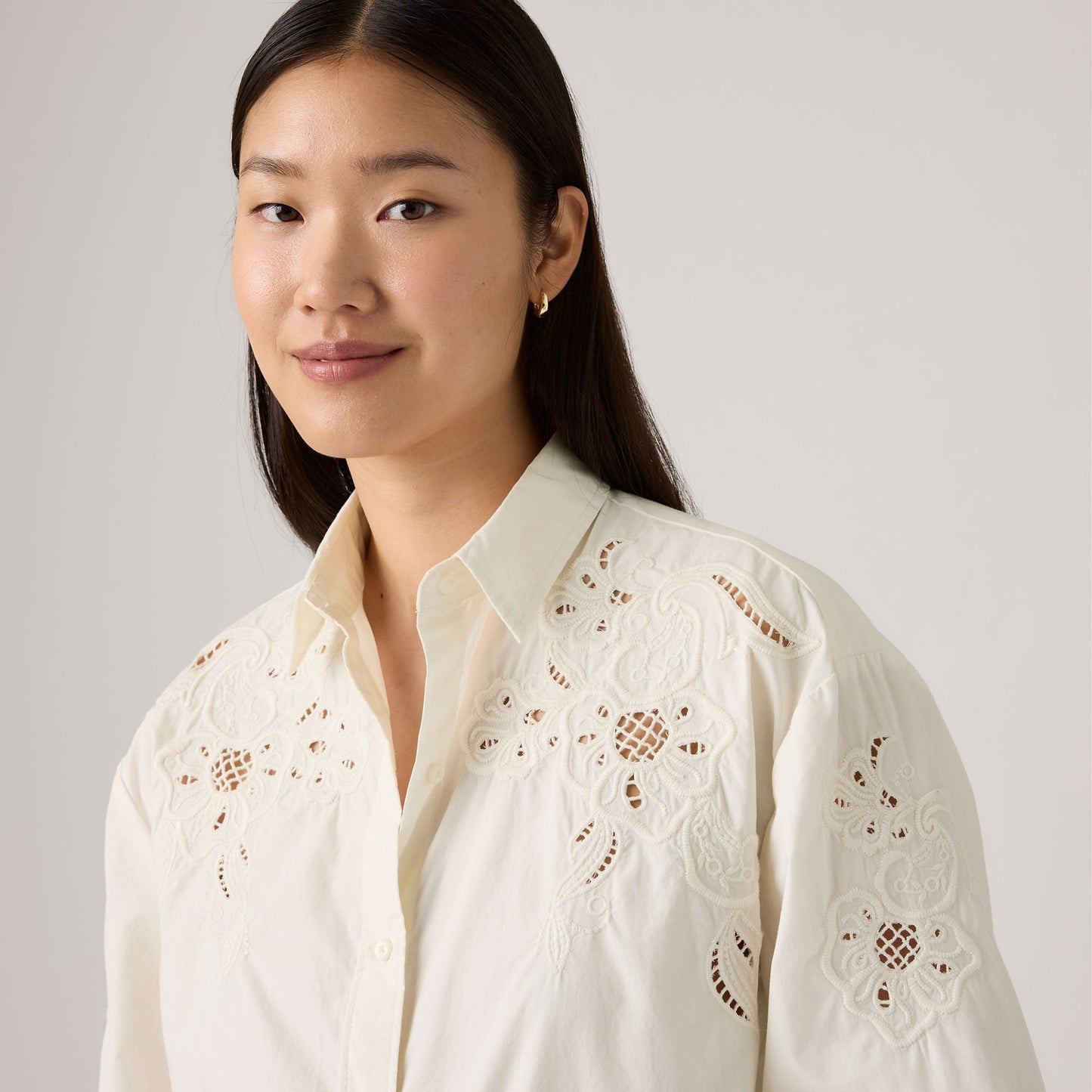 Levi's® Women's Janie Shirt