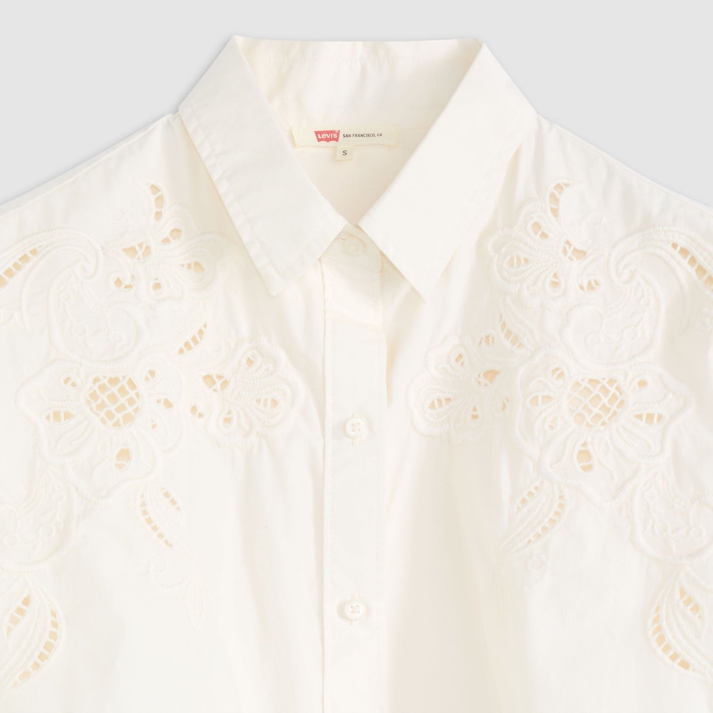 Levi's® Women's Janie Shirt