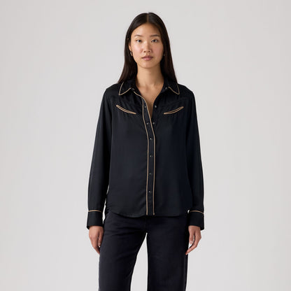Levi's® Women's Bradie Archival Shirt