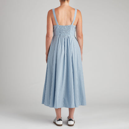 Levi's® Women's Ravina Midi Dress
