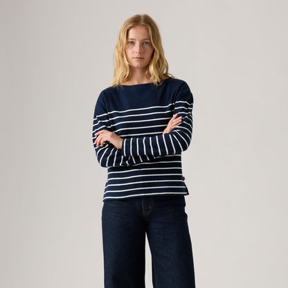 Levi's® Women's Marin Striped Top