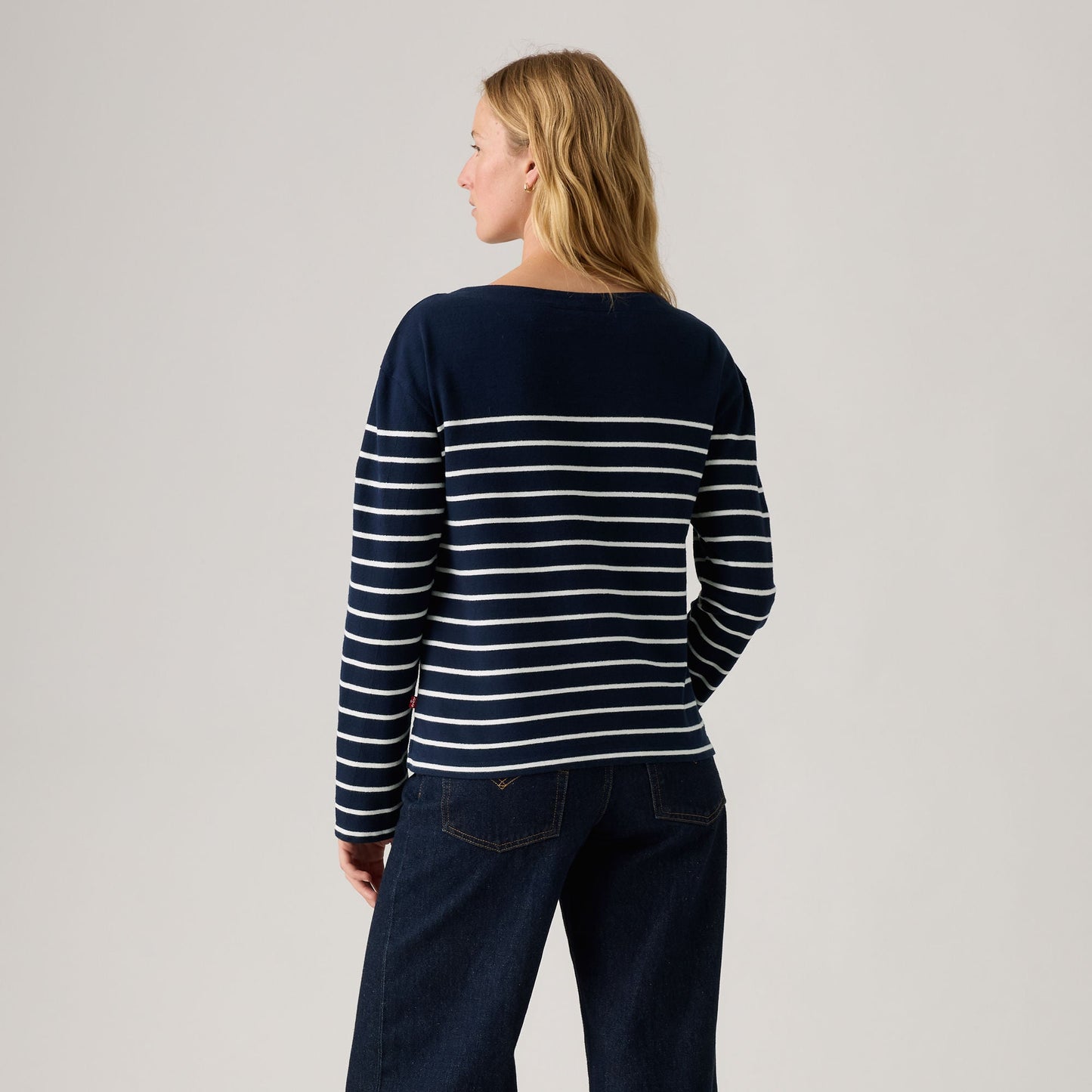 Levi's® Women's Marin Striped Top