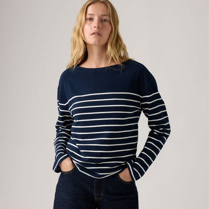 Levi's® Women's Marin Striped Top