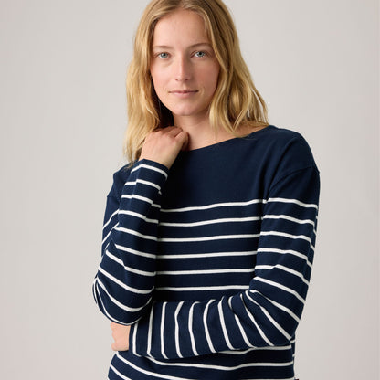 Levi's® Women's Marin Striped Top