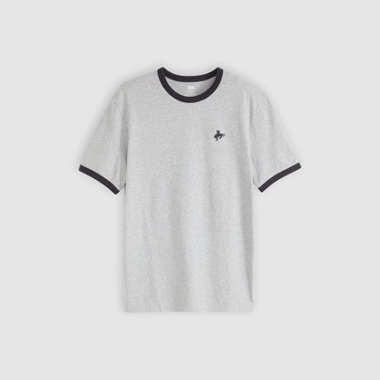 Levi's® Men's Retro Embroidered Ringer Tee