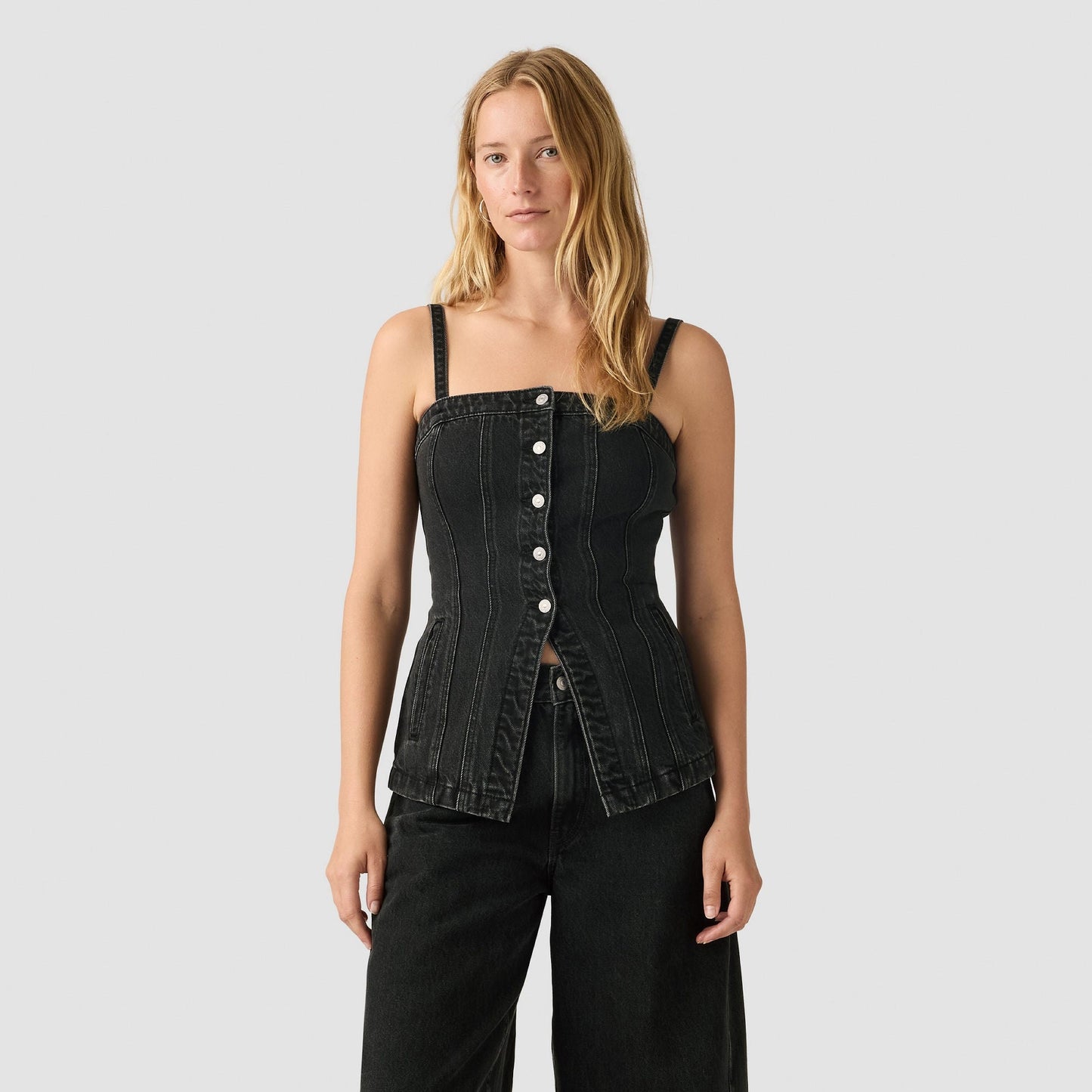 Levi's® Women's Tailored Bustier