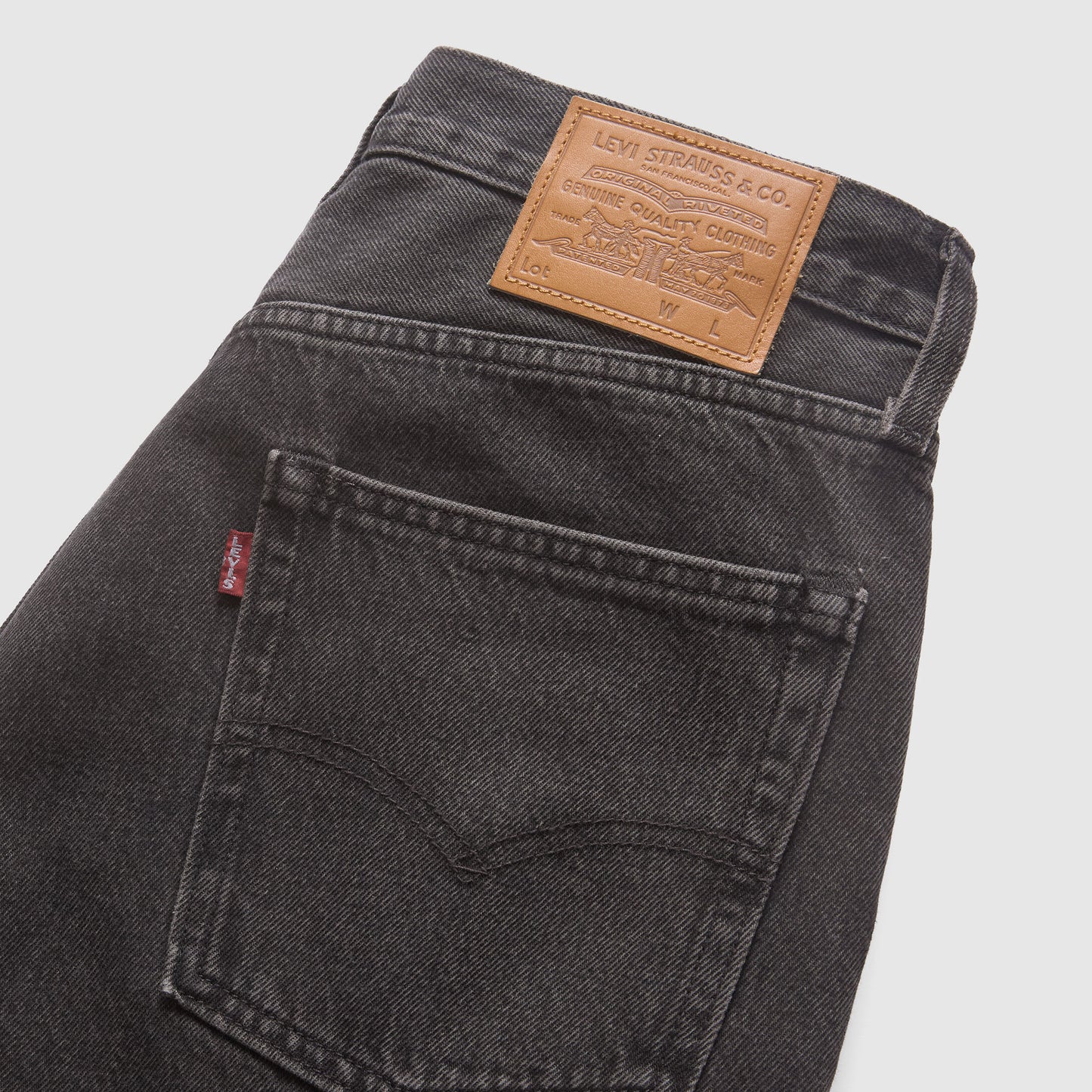 Levi's® Men's 478 Baggy Capris