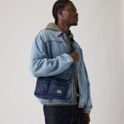 Levi's® Men's Mission Bay Crossbody