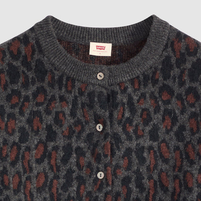 Levi's® Women's Tara Wooly Cardigan