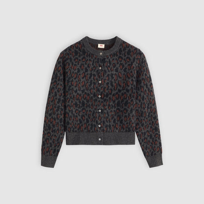 Levi's® Women's Tara Wooly Cardigan