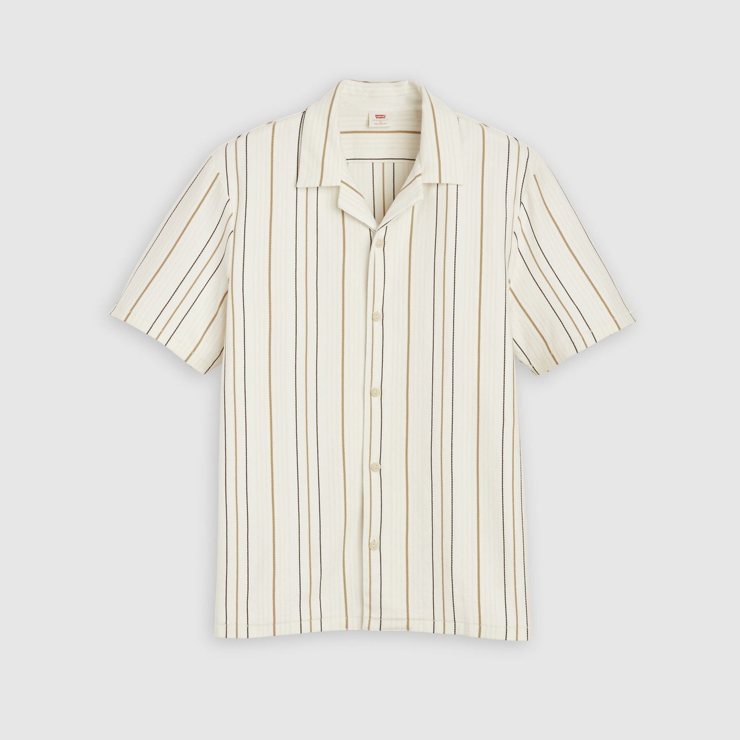 Levi's® Men's Camp Shirt